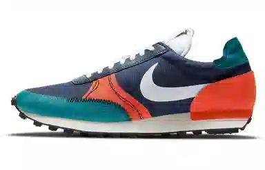 Nike Daybreak SE Blue Orange
