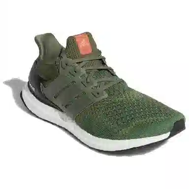 adidas Ultra Boost Base Green Olive