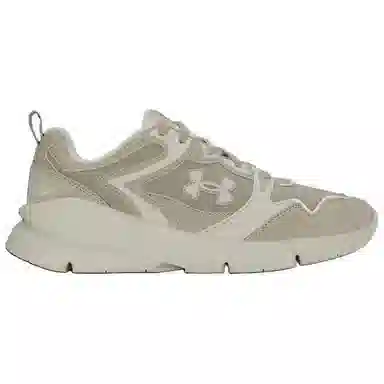 Under Armour Forge Runner Khaki