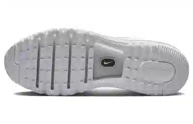 Nike Air Max 2013 White