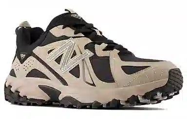 New Balance 610T "Urbancore" Black Beige