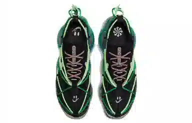 Nike Air Max Scorpion Black