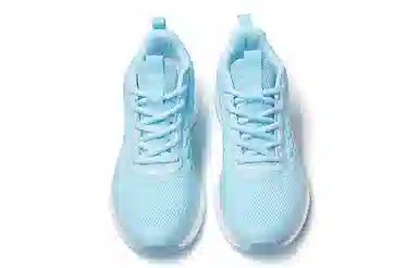 VOIT Popcorn Sky Blue White