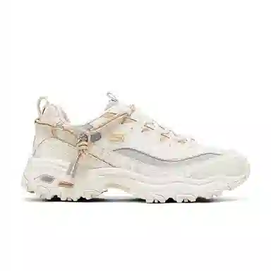 Skechers D'LITES 1.0 Beige