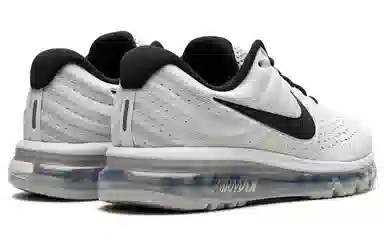 Nike Air Max 2017 White