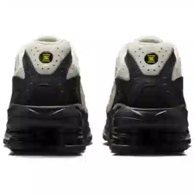 Nike Shox Ride 2 Black Phantom