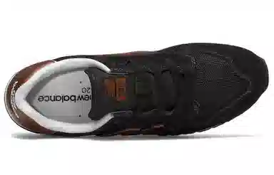 New Balance 520 Black