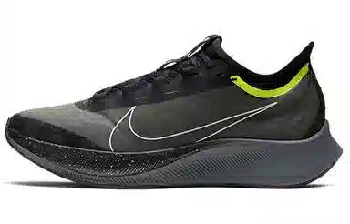 Nike Zoom Fly 3 Black Volt