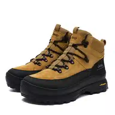 Jeep Outdoor Boots