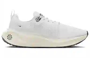 Nike React Infinity Run Flyknit 4