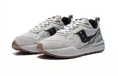 Saucony Shadow 5000 Black Grey