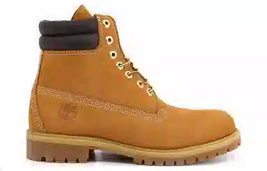 Timberland 6" Double Collar Boot