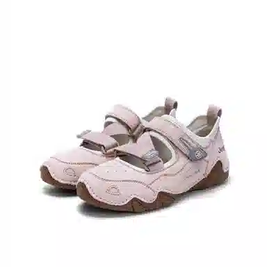 Jeep Outdoor Low-Top Light Grey