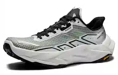 KAILAS FUGA Yao LT White Silver