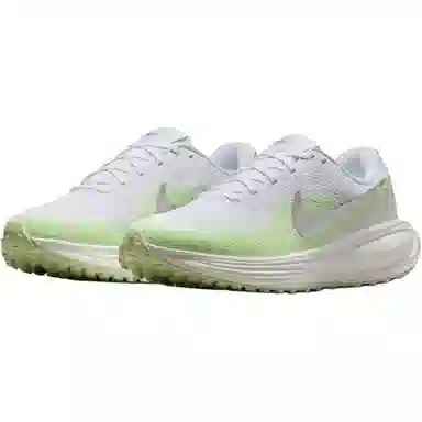 Nike Revolution 8 White Green