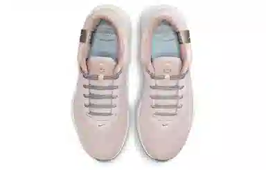 Nike Renew Serenity Run Premium Light Pink