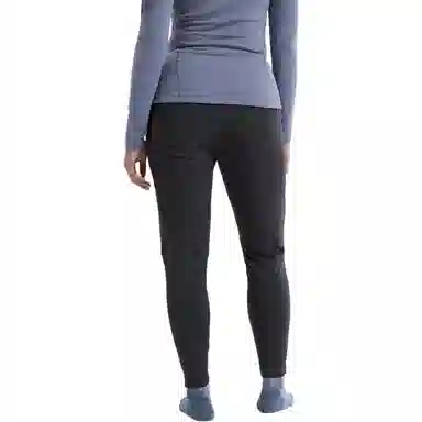 Arcteryx RHO Hybrid Logo