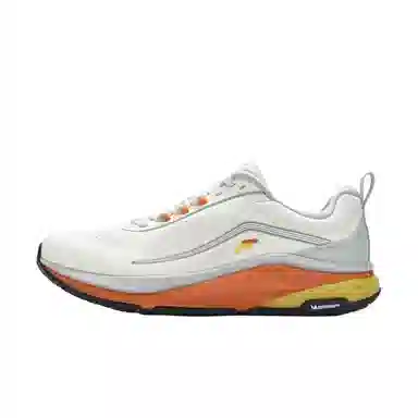 FILA SPD Panther 2 Cream White