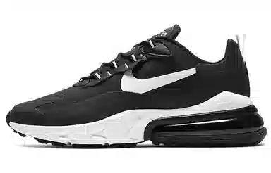 Nike Air Max 270 React Black