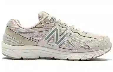 New Balance 480 Beige