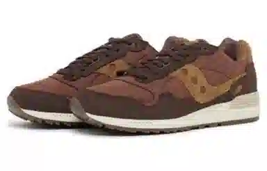 Saucony Shadow 5000 Espresso