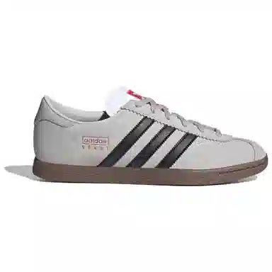 adidas Stadt Grey