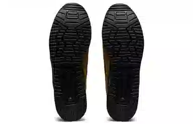 Asics Gel-Lyte 3 Brown Black