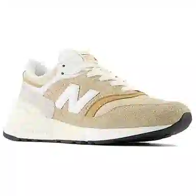 New Balance 997R Beige