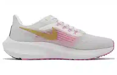 Nike Air Zoom Pegasus 39 White Pink