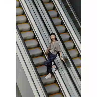 New Balance 327 Grey