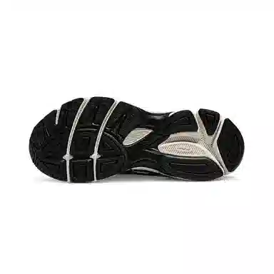 Asics GEL-EXALT 2 White Black