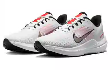 Nike Air Winflo 9 White Pink