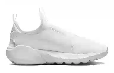 Nike Flex Runner 2 GS White