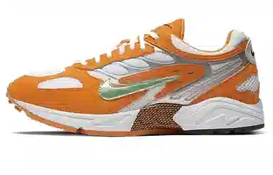 Nike Air Ghost Racer Orange Peel