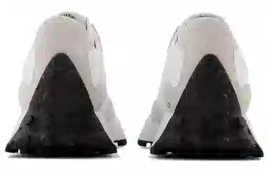 New Balance 327 Grey White Green