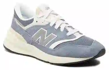 New Balance 997R Blue Grey