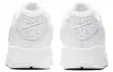 Nike Air Max 90 LTR GS White