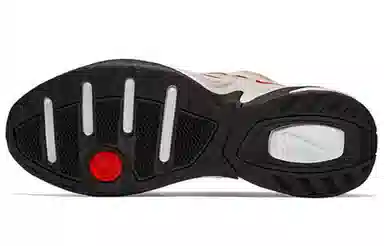 Nike M2K Tekno White Brown