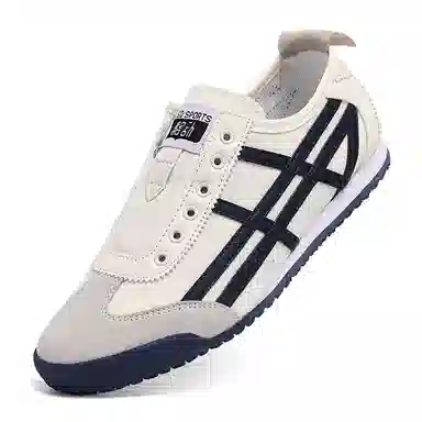 Swinsger x TIGER SPIRITS