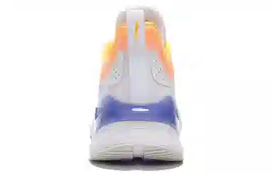 LiNing Element White Purple