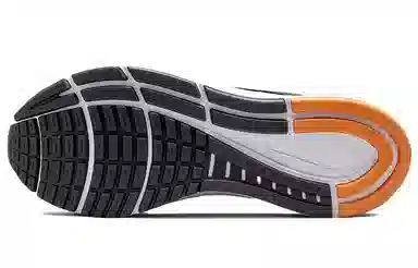 Nike Zoom Structure 24 Black