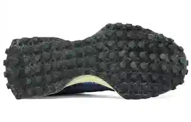 New Balance 327 Blue White