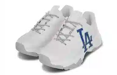 MLB Big Ball Chunky LA White