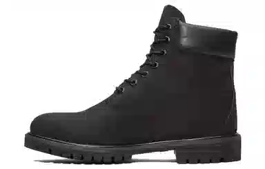 Timberland Premium 6-Inch Black