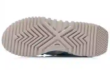 Li-Ning Paris Fashion Week Running Shoes Blue