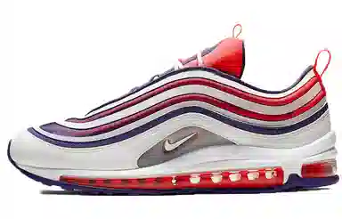 Nike Air Max 97 UL 17 White Red