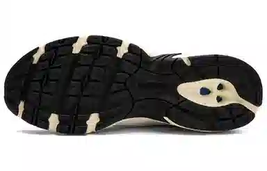 New Balance 530 Silver Black