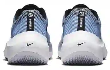 Nike Zoom Fly 5 Blue Black