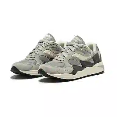 Saucony Grid Shadow 2 Grey