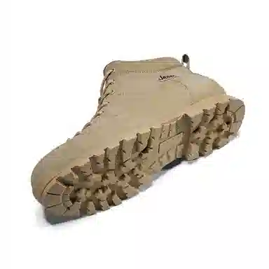 Jeep Outdoor Boots